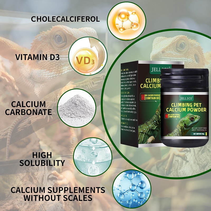 Ползающий домашнее животное, в – обзор и цена Vitamin D3 Reptile