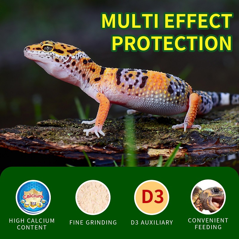 Ползающий домашнее животное, в – обзор и цена Vitamin D3 Reptile