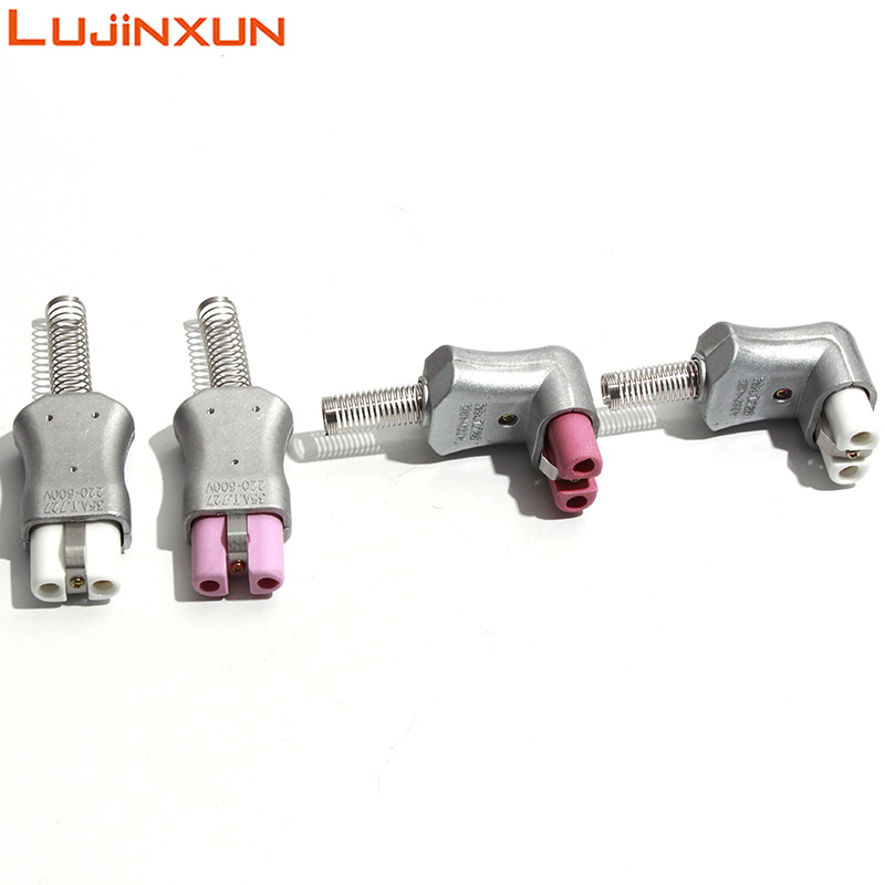 LUJINXUN T727 Промышленная выс – обзор и цена Ceramic Heat Emitter